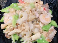 -津沽小院(天津之眼店)