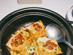 -秋色客家菜(流塘店)