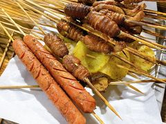 -伍记土家菜(欣葆家园店)