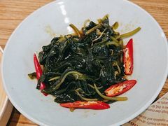 -潮粥荟·潮汕砂锅粥(槐房万达店)