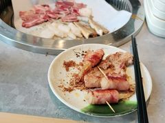-福成自助烤肉(双桥万达店)
