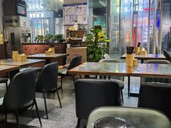 大堂-有家生煎(三里屯店)