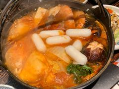 -小川洋风料理(汉街店)