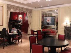 -天伦里餐厅(绿城桃花源店)