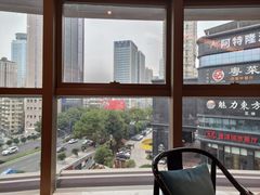 -索菲特酒店·乐轩华中餐厅