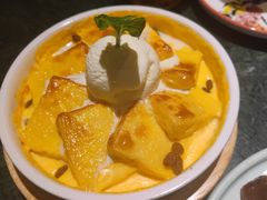 -新白鹿餐厅(京基KK ONE店)