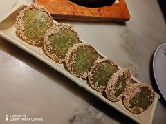 -绿茶餐厅(成都大悦城店)