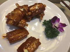 -云来居素食馆(南山店)