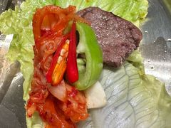 -牧童禧肉社·韩国炭火烤肉店(中粮祥云小镇创始店)