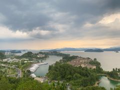 -梦姑塘文化公园