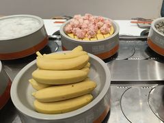 -密友回转自助火锅(世茂国际广场店)