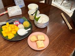 -婉泰·特色小吃·舂鸡脚(告庄二店)