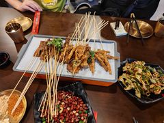 -林二哥宜烤官·宜宾小烧烤