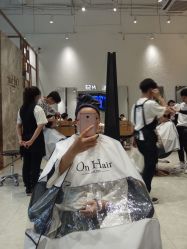 -OnHair Salon