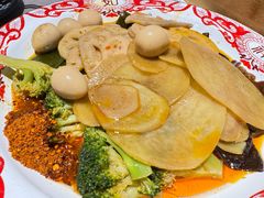 -李叔叔虾蟹大排档(青羊店)