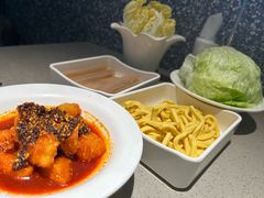 -半天妖烤鱼(丰科万达店)