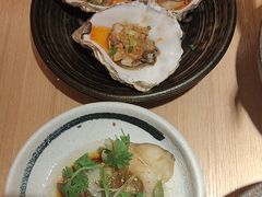 -德川家日本料理(中关村寰太大厦店)