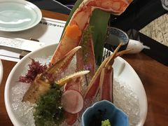 -蟹料理 北海道かに将軍(札幌本店)