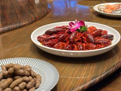 -南京富力万达嘉华酒店·游宴一品淮扬中餐厅