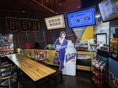 -卢米埃影城(苏州园区华润杜比全景声激光店)