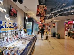 -盒马鲜生(枣园路店)