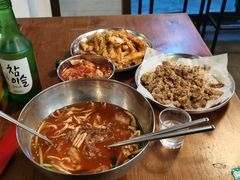 -高丽雅(滨北店)