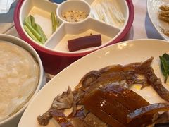 -满堂·烤鸭店·北京菜(鼓楼店)