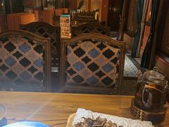 -清真·双公羊·馕坑烤全羊(奥体店)