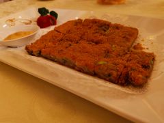 -禾悦庄餐厅