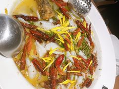 -太二酸菜鱼(武汉光谷保利店)