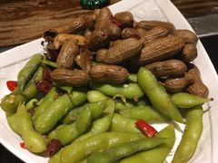 -小俩口烧烤东北菜(双井店)