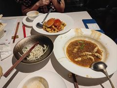 -三利音·玖弄小鲜(浦东嘉里城店)