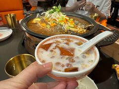 -探鱼·鲜青椒爽麻烤鱼(正佳广场店)