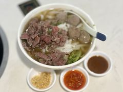 -菜忠潮州牛肉店(岗厦店)
