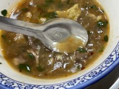 精品牛杂汤-吴记老店全牛汤