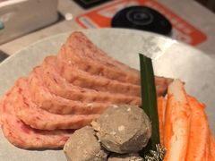 -芸山季·云南野生菌火锅(宝能环球汇店)