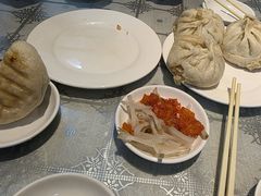 -杨记包子铺(铁树斜街店)