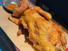 -醉长安(钟楼旗舰店)