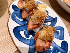 -小山日本料理(兴业太古汇店)