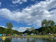 -玉渡山自然风景区