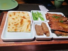 -北平盛世·新京菜·北京烤鸭(劲松·双井店)