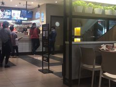 -肯德基(年家浜店)