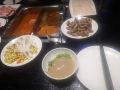 -满堂欢豆捞坊(美丽华大酒店店)