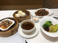 -稻香酒家·34年老字号·港式粤菜(汉街店)