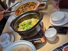 -裕鼎鲜·新中菜(王府井店)