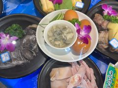 -小时候焗海鲜(鄞州万达店)
