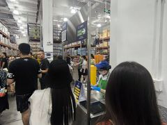 -山姆会员商店(上海浦东店)