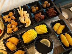 -和子足浴SPA会馆(东方之门店)