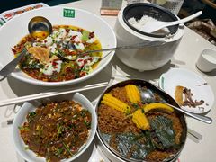 -绿草地·湘菜(7mall店)