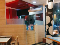 -麦当劳(龙华店)